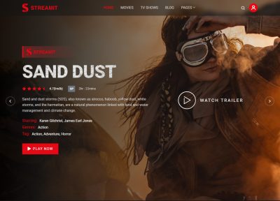 10 Best WordPress Live Video Streaming Themes 2021