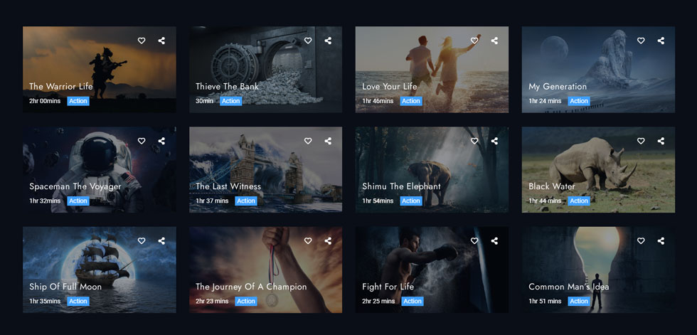 Movies