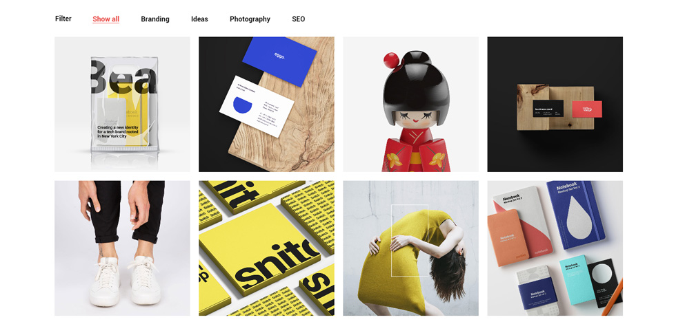 Portfolio