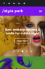 Optimised for Mobile