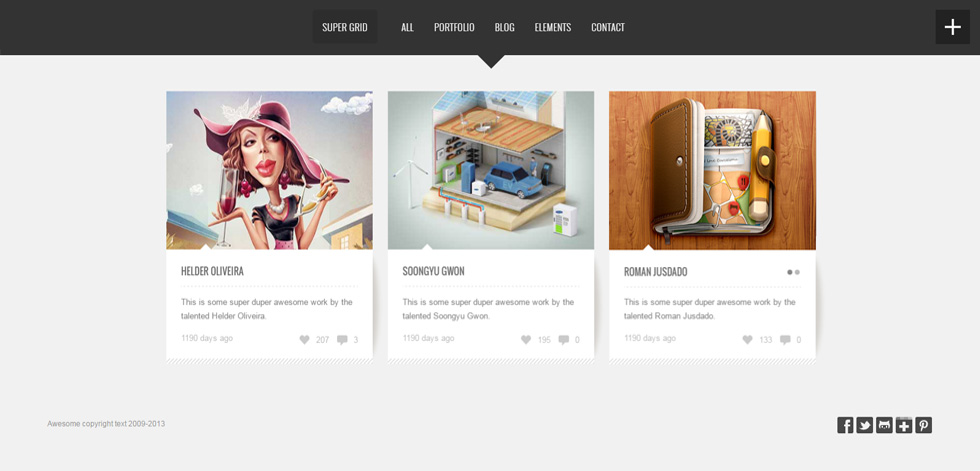 Portfolio