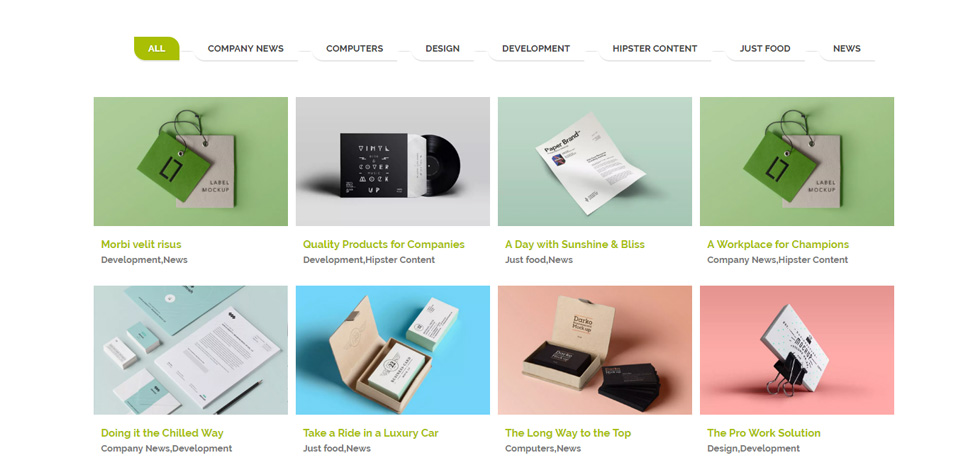Portfolio