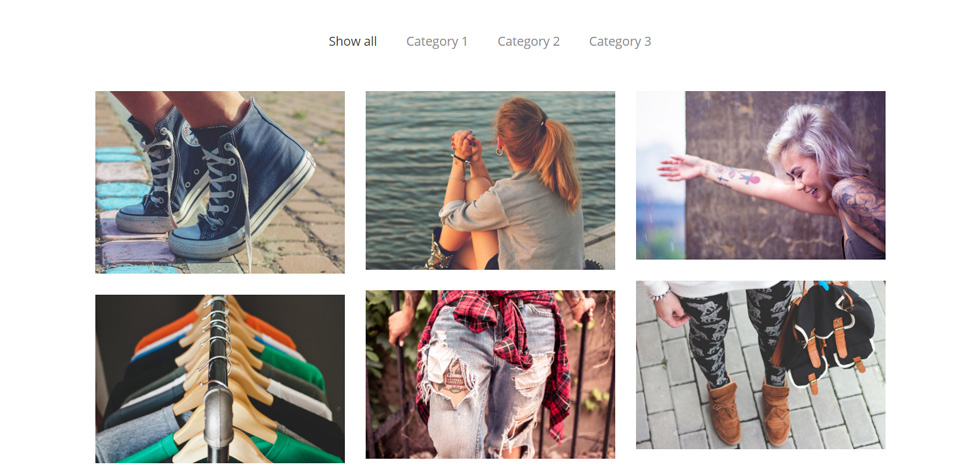 Portfolio