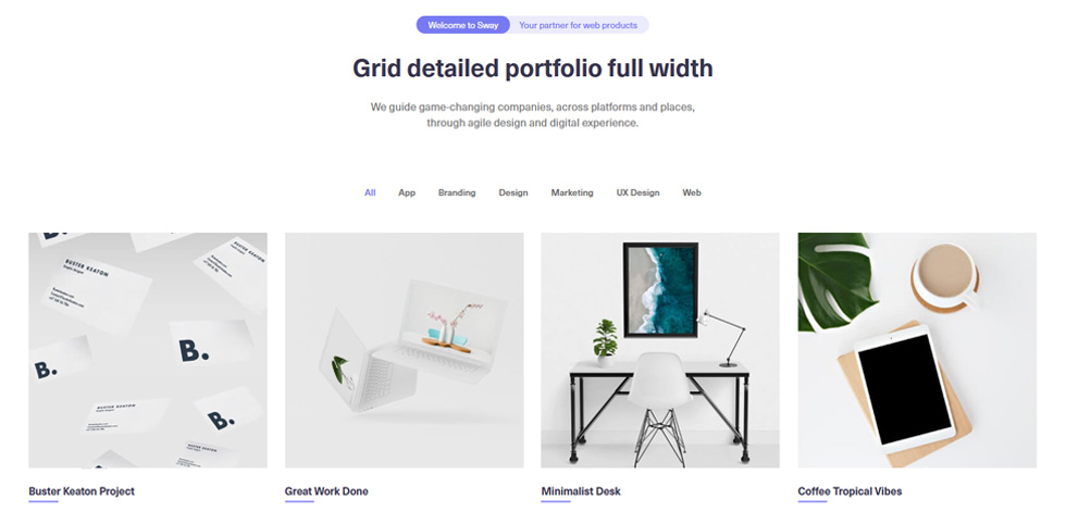 Portfolio