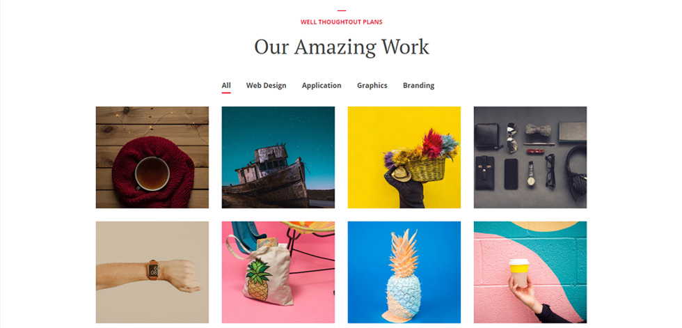 Portfolio