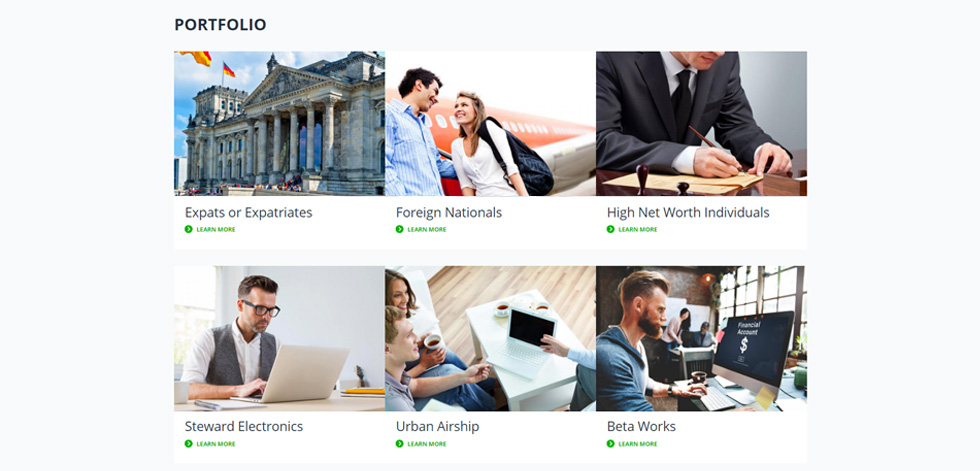 Portfolio