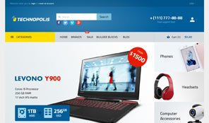 Optimised for Desktop