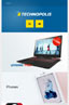Optimised for Mobile