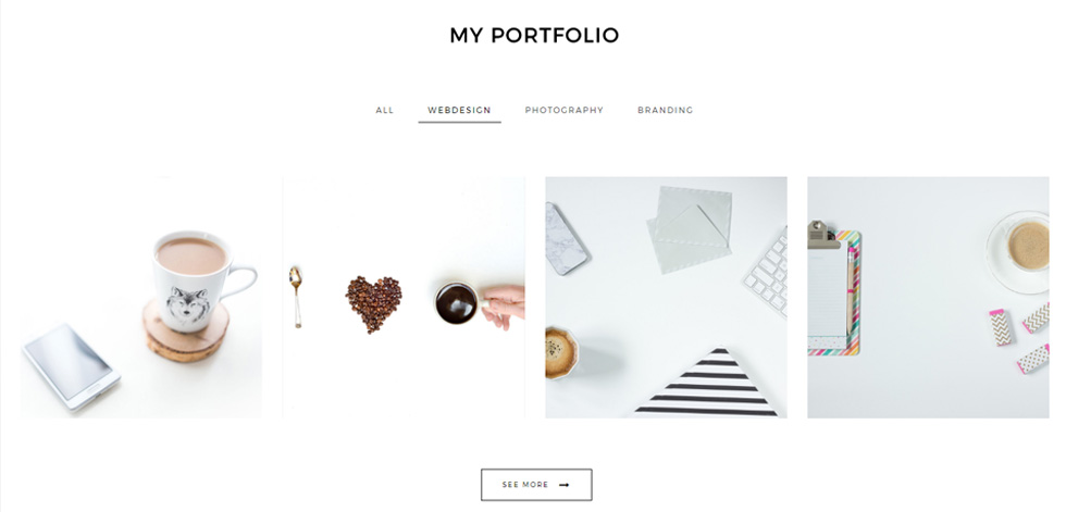 Portfolio
