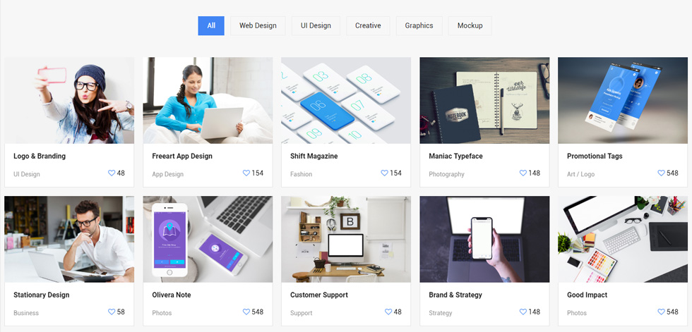 Portfolio