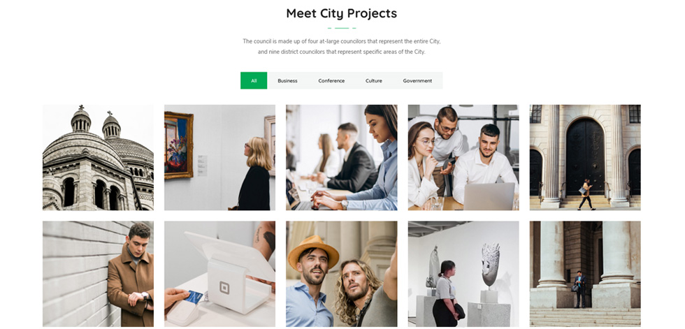 Portfolio