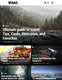 Optimised for Tablet