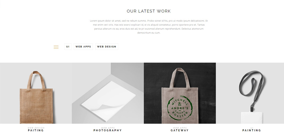 Portfolio