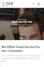 Optimised for Mobile