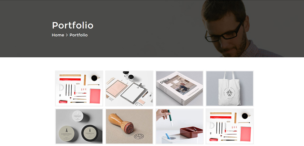 Portfolio