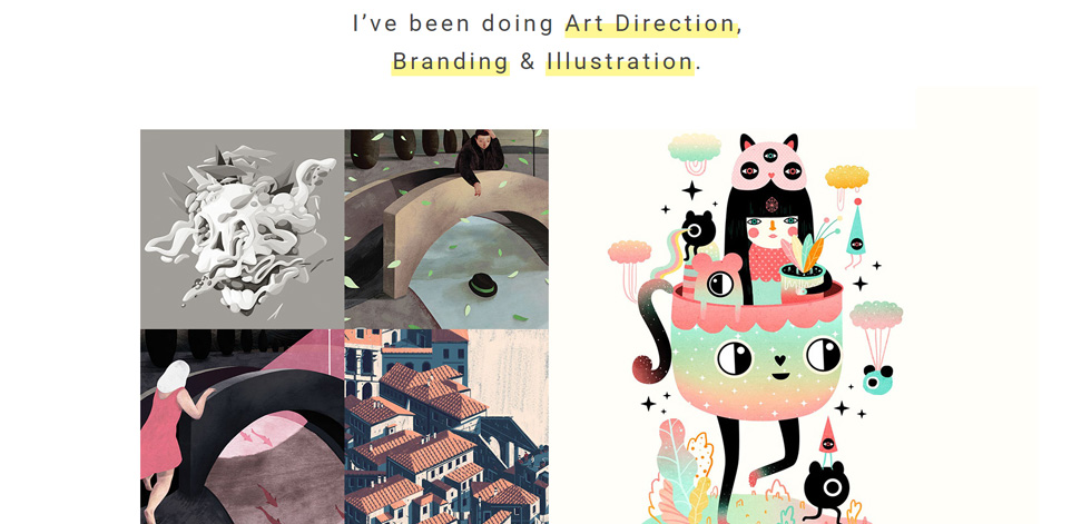 Portfolio