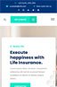 Optimised for Mobile