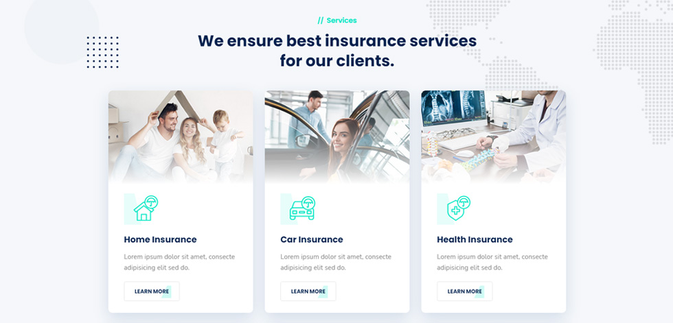 Services