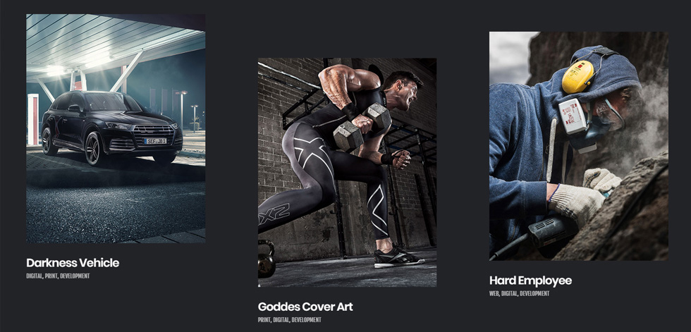 Portfolio