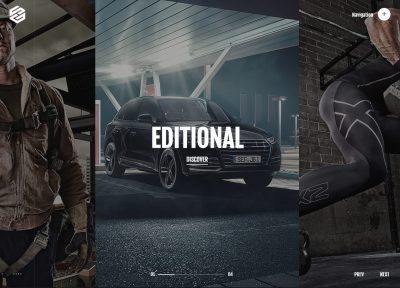 15+ Best Responsive Bootstrap Joomla Templates 2019
