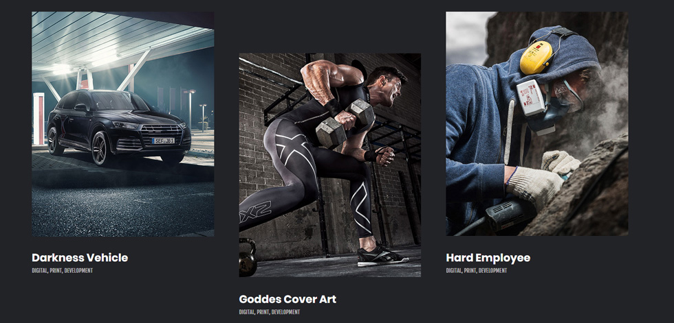 Portfolio