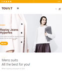Optimised for Tablet