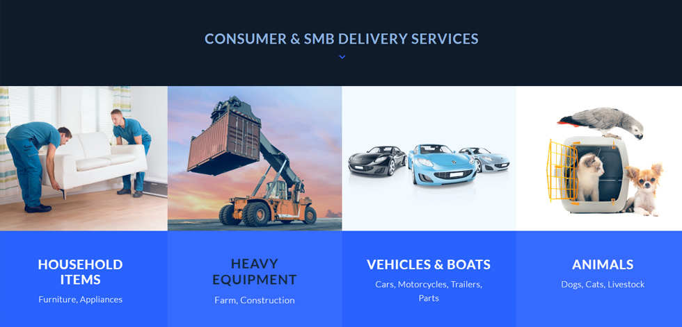 Services