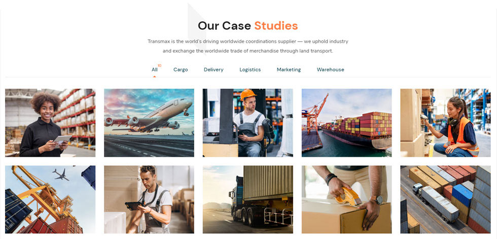 Portfolio