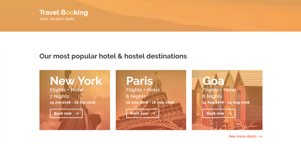Hotels