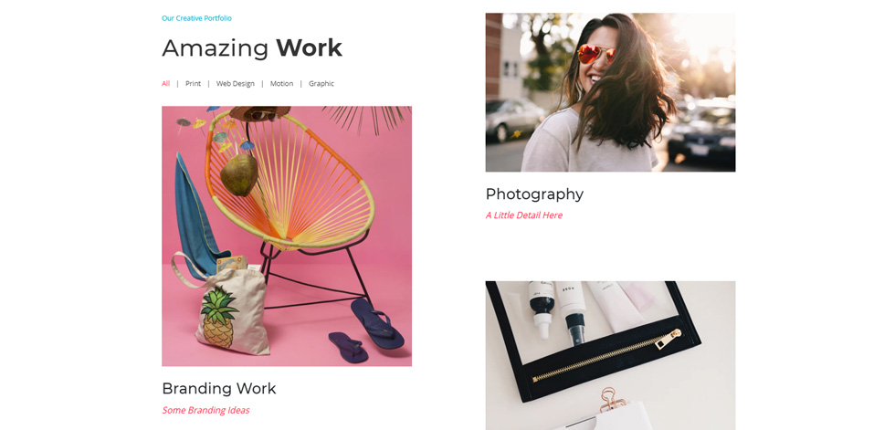Portfolio