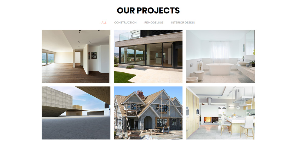Projects
