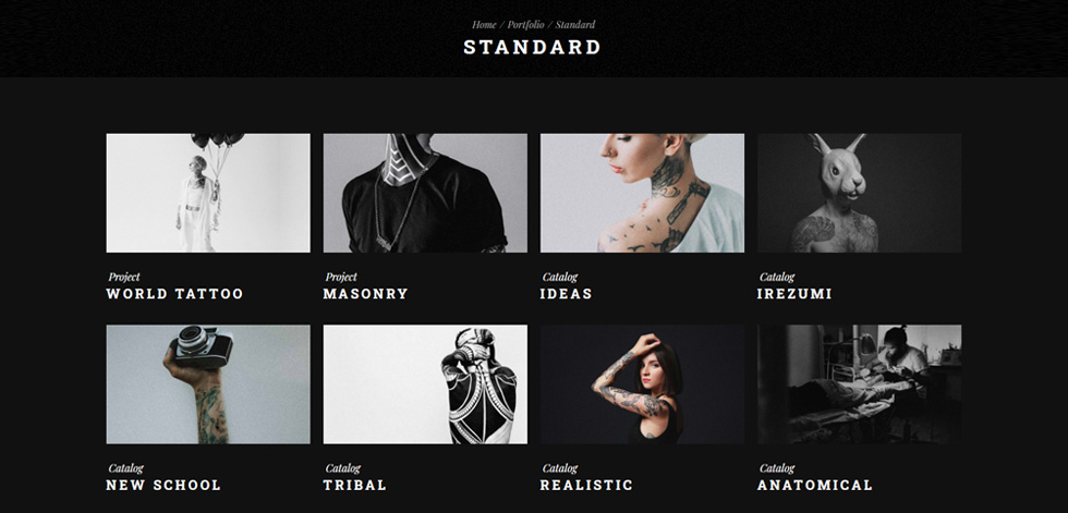 Portfolio