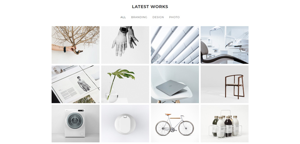 Portfolio