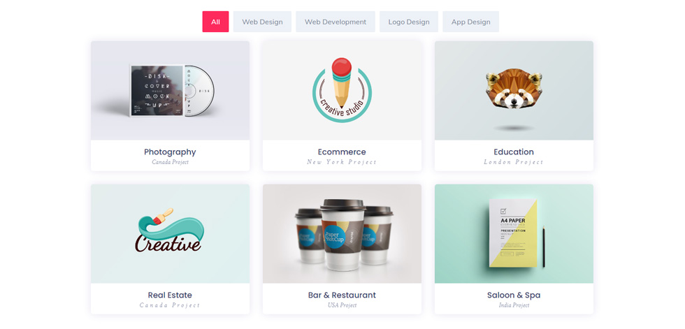 Portfolio