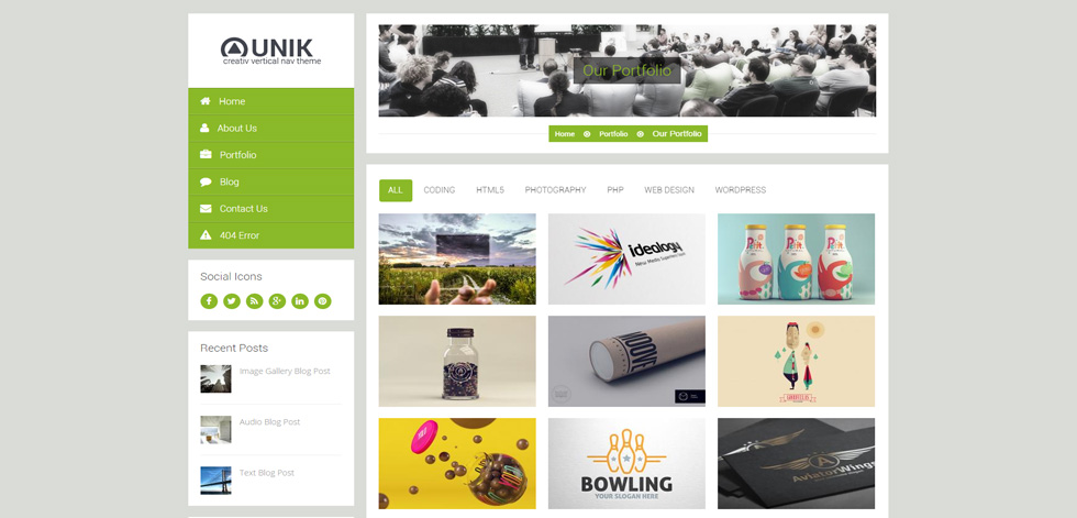 Portfolio