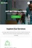 Optimised for Mobile