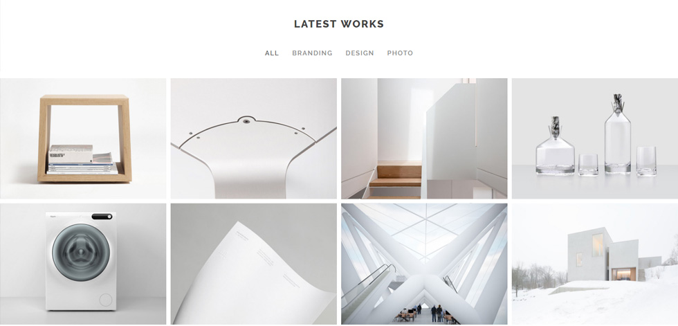 Portfolio