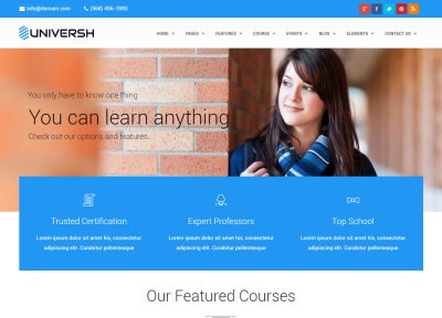 Best Drupal Material Design Theme 2016