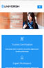Optimised for Mobile