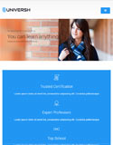 Optimised for Tablet