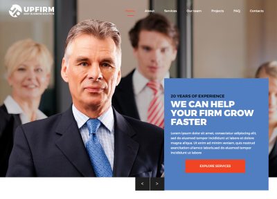 Best Muse Templates Insurance 2016