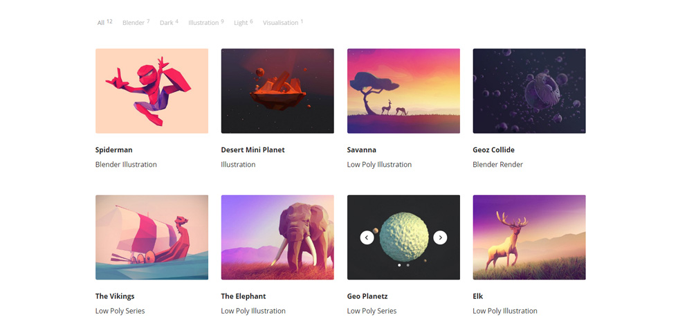 Portfolio