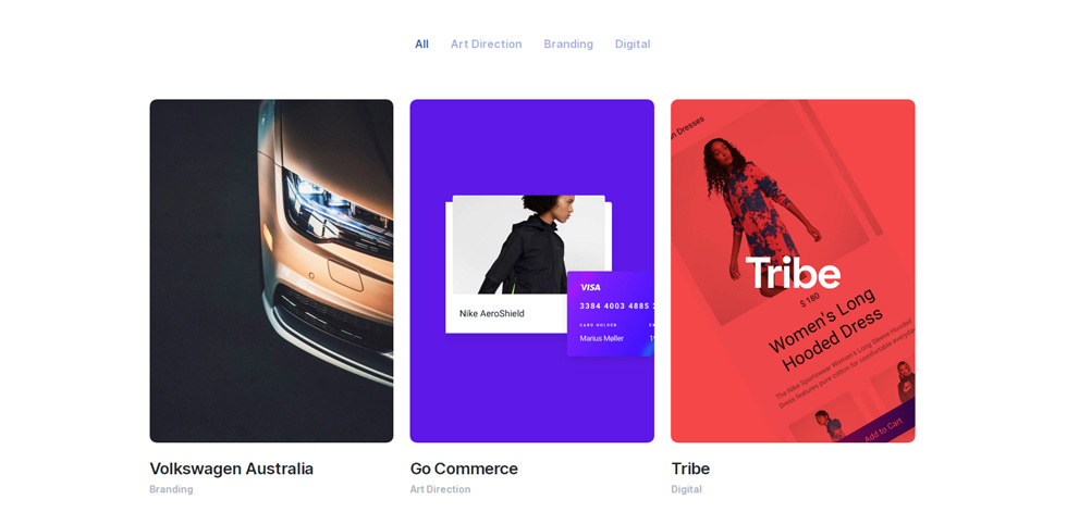 Portfolio