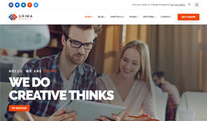 Optimised for Desktop