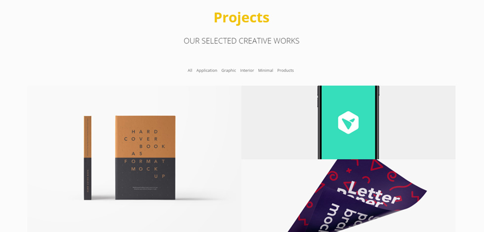 Portfolio