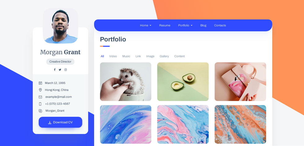 Portfolio