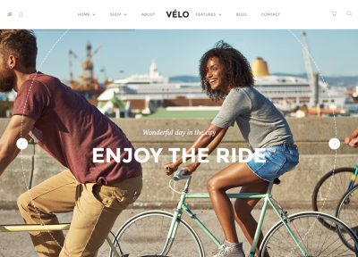 Best Prestashop Visual Composer Templates 2016