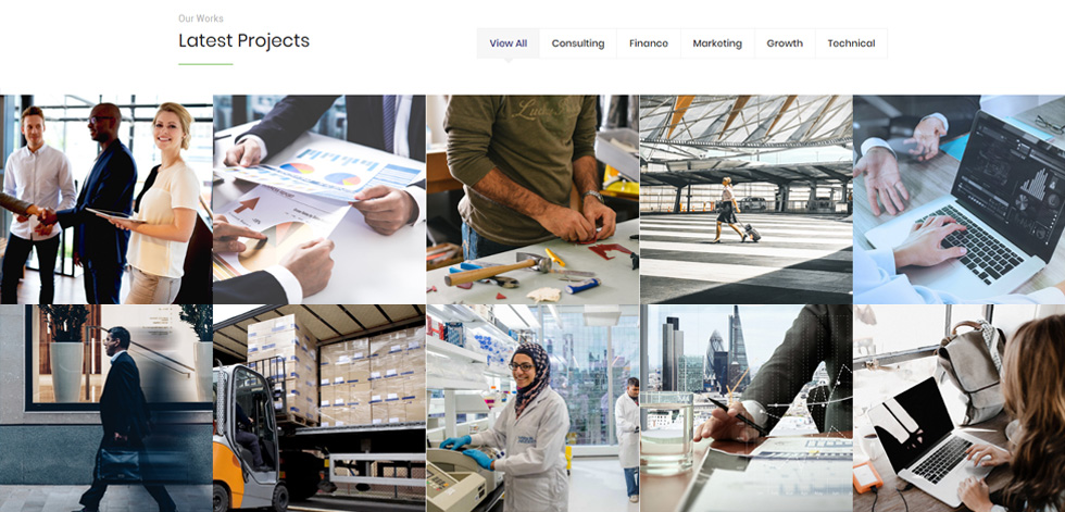 Projects