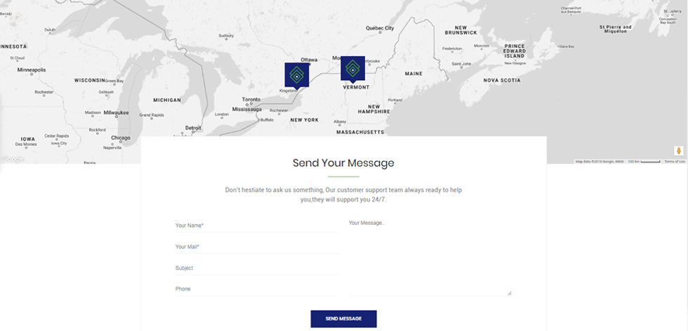 Contact
