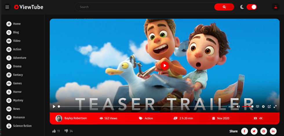 Movie